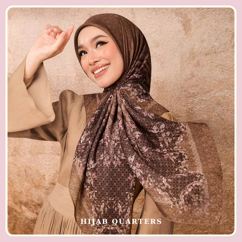 Sajeeda Collection (Rich Brown)